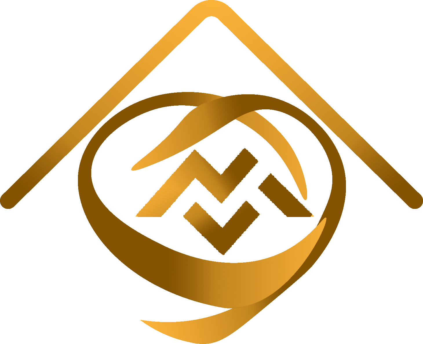 Munqaad Developers Logo